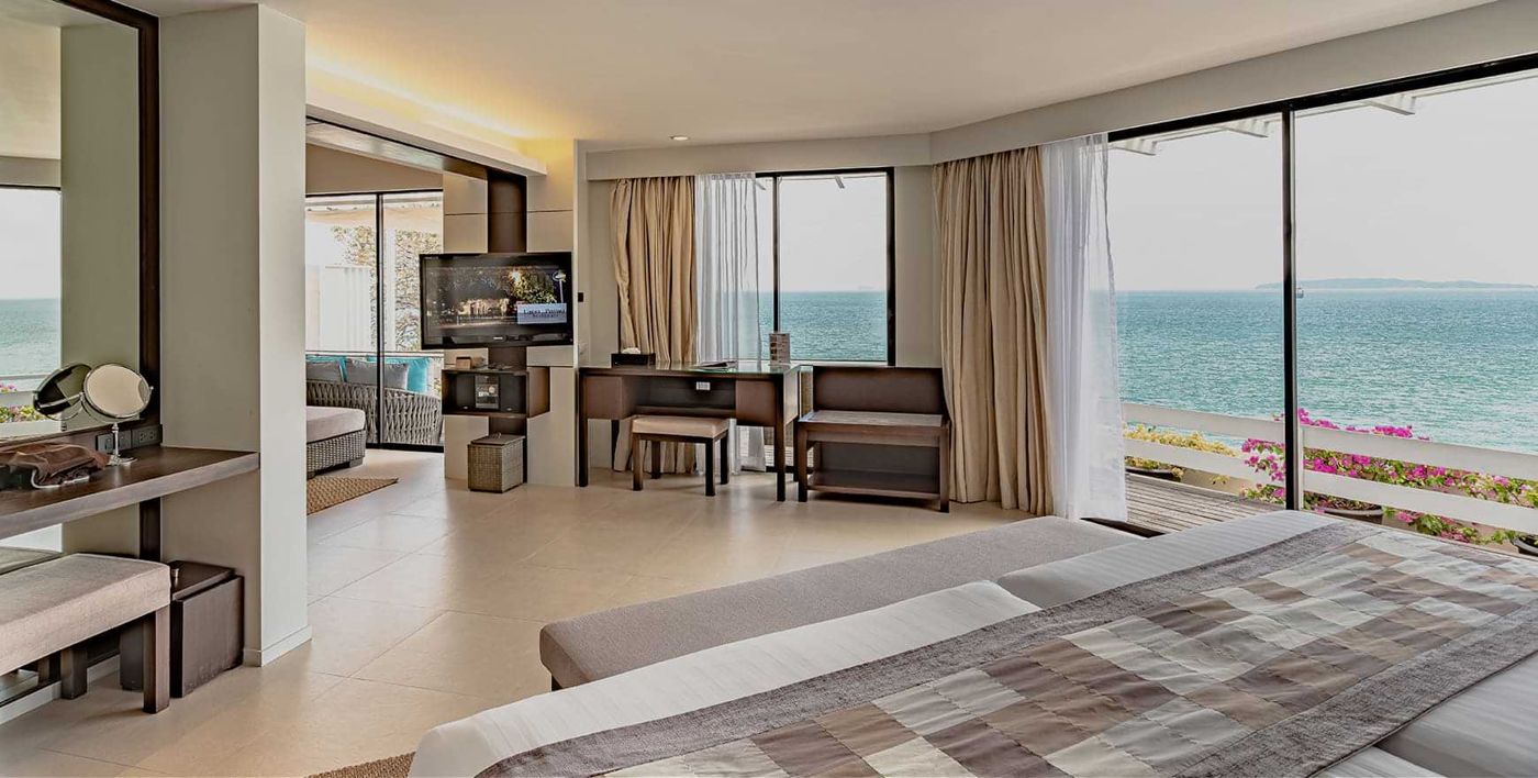 Cape Panwa Hotel