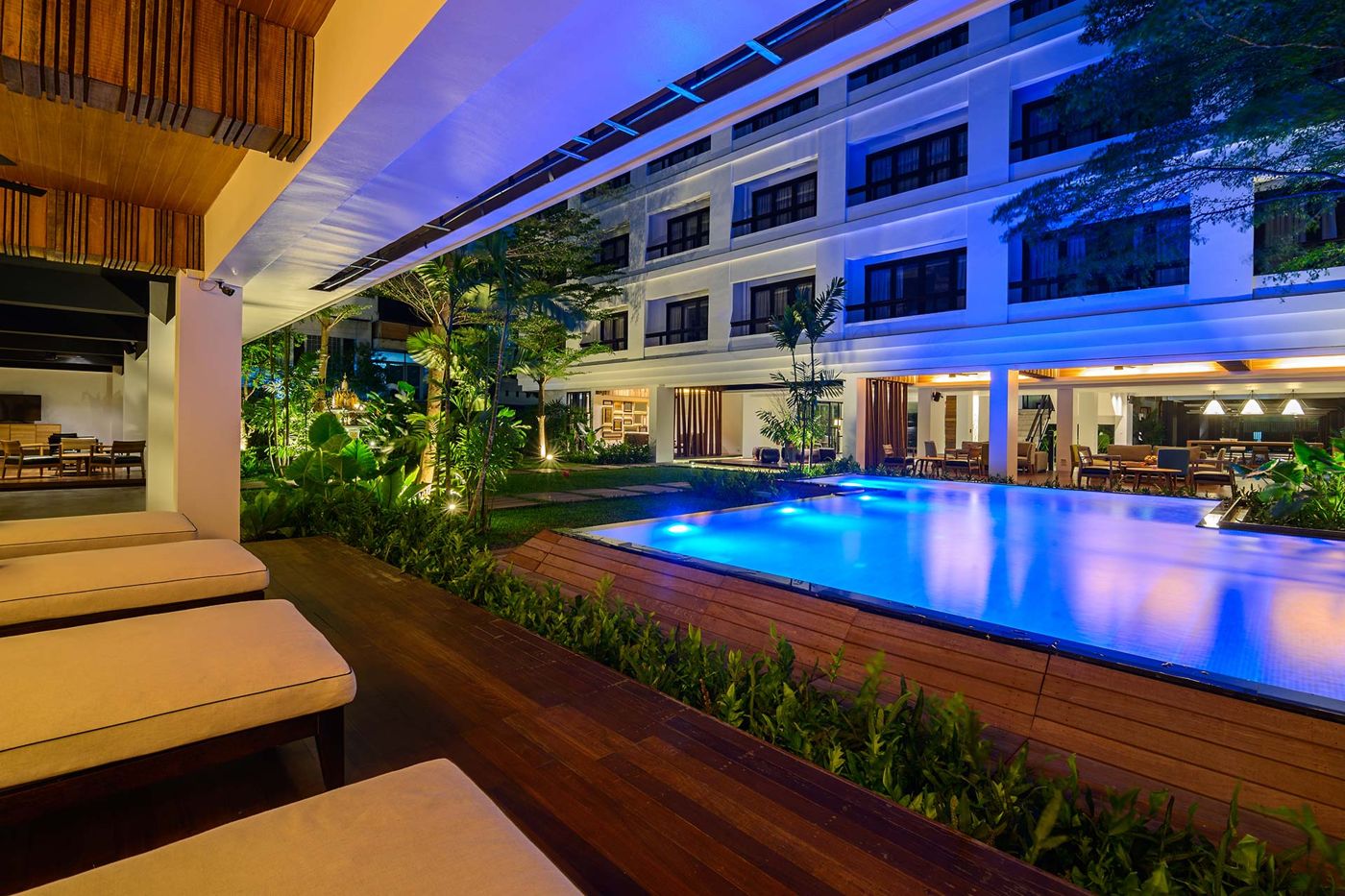 UMA Residence