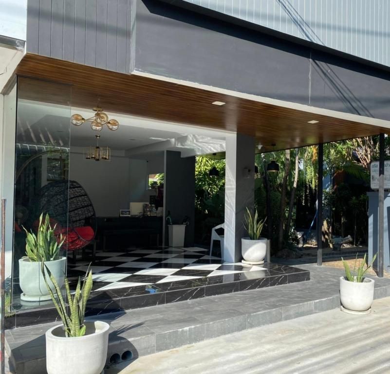 The Chess Samui Hotel