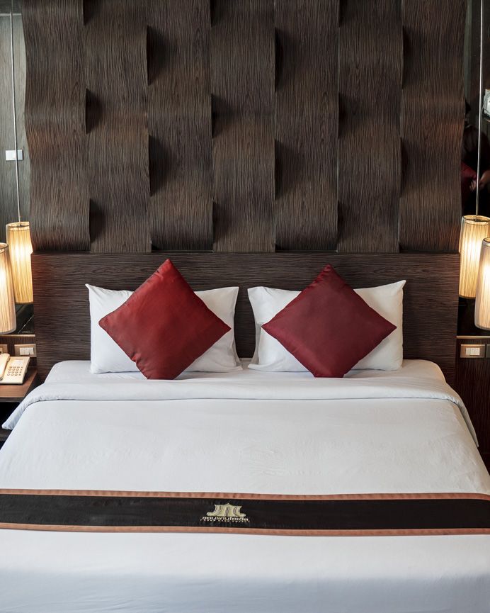 Khon Kaen Hotel