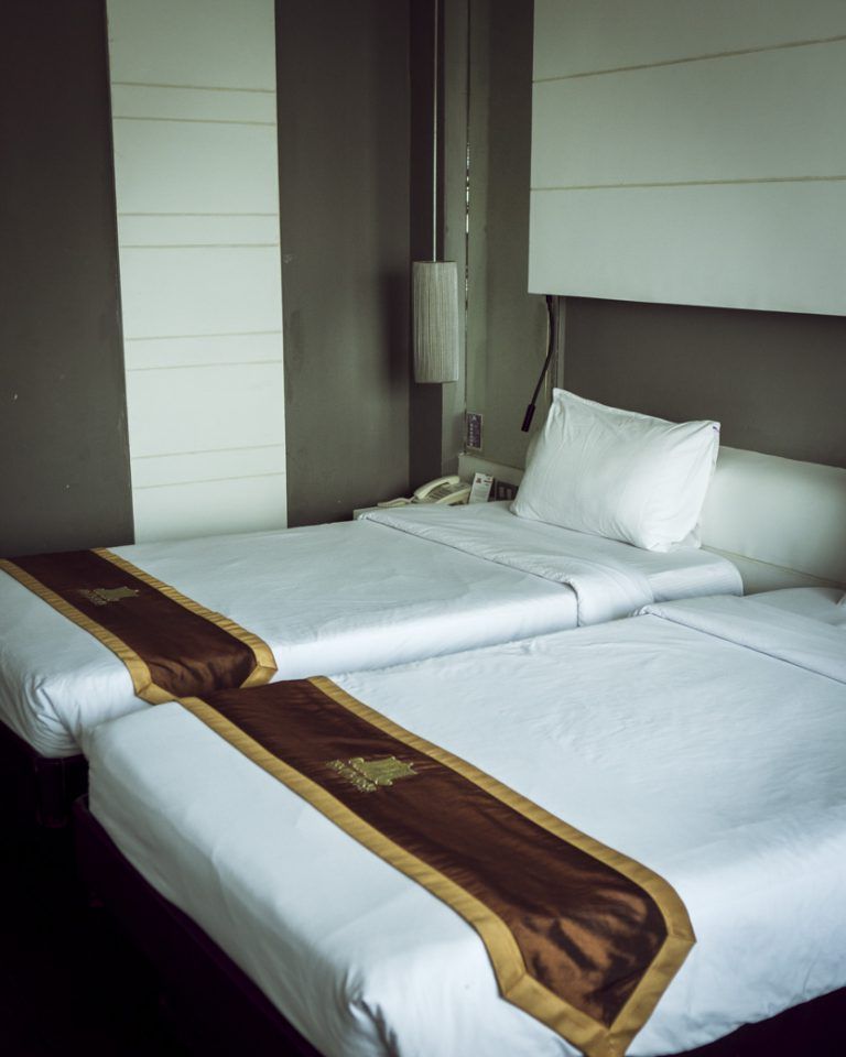 Khon Kaen Hotel