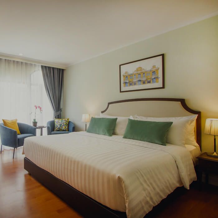 Daraya - Boutique Hotel