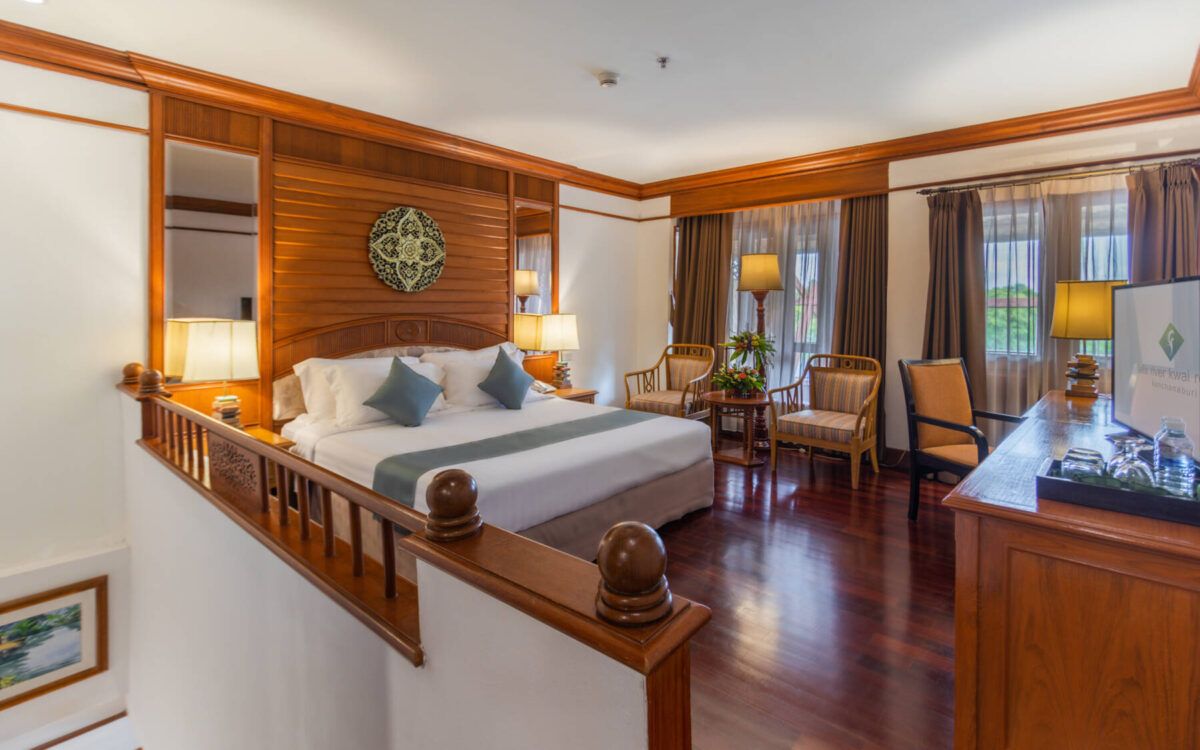 Felix River Kwai Resort