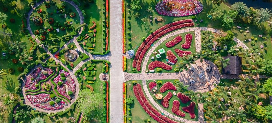 Horizon Village & Resort