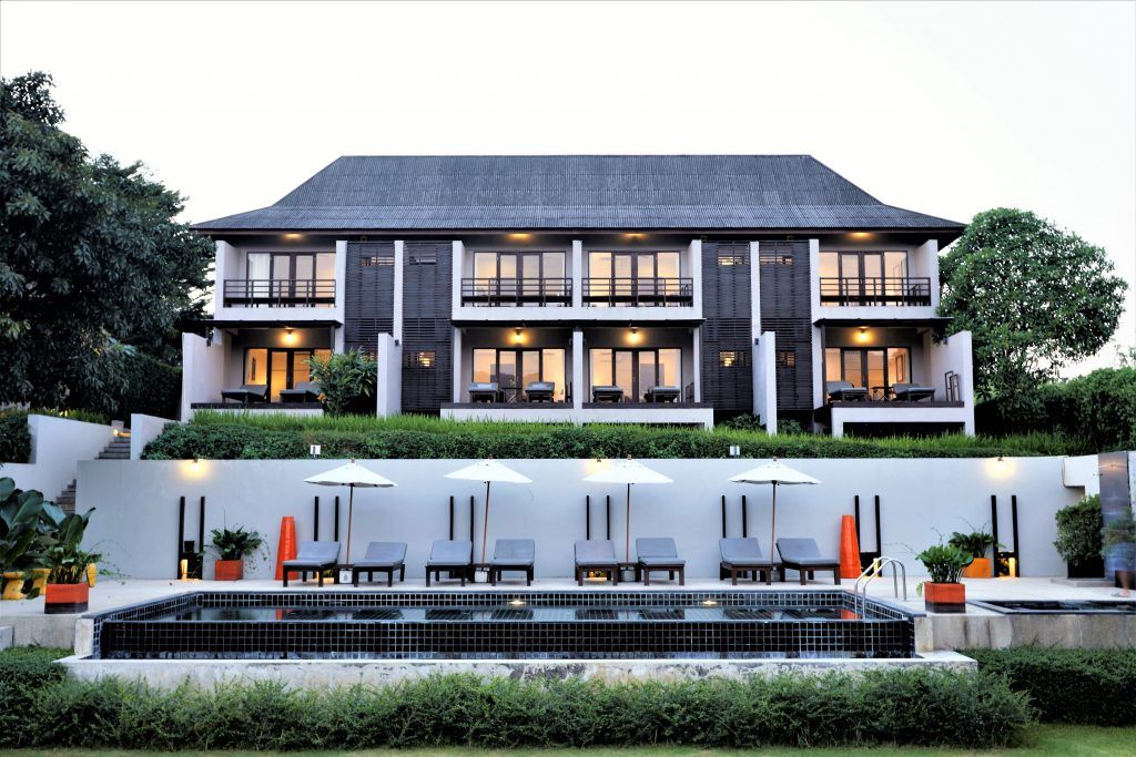 Yoma Hotel