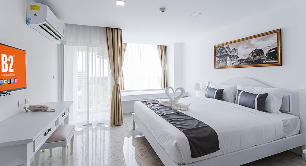 B2 Hua Hin Premier Hotel