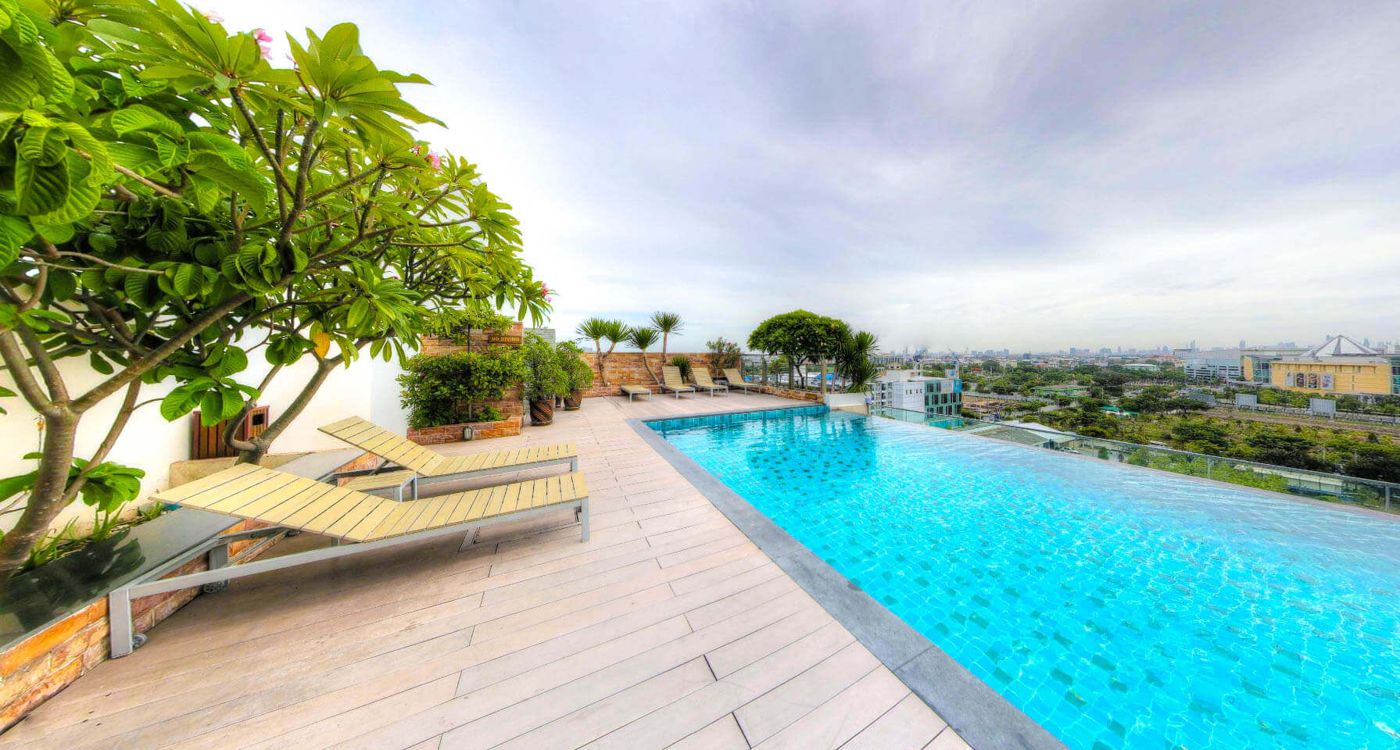 Park Village Rama 2