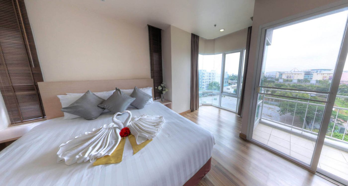 Park Village Rama 2
