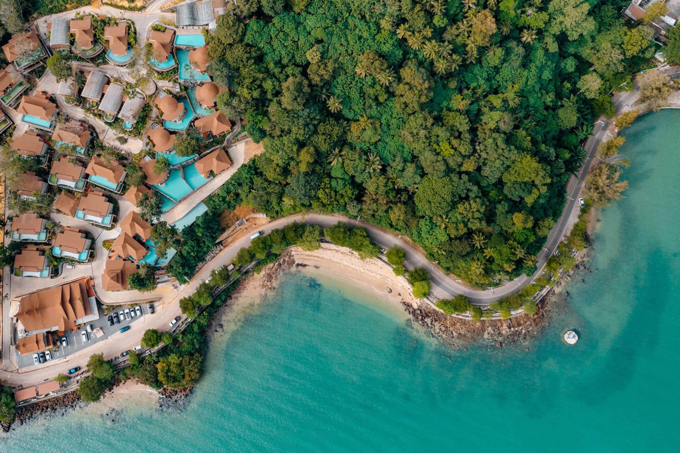 Sinae Phuket Luxury Hotel