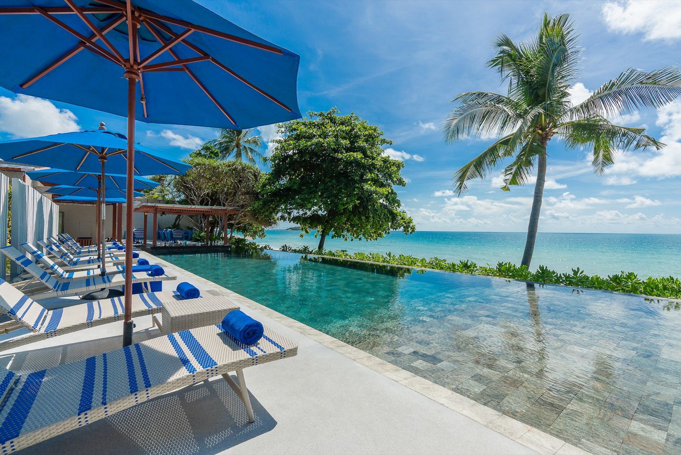 Synergy Samui