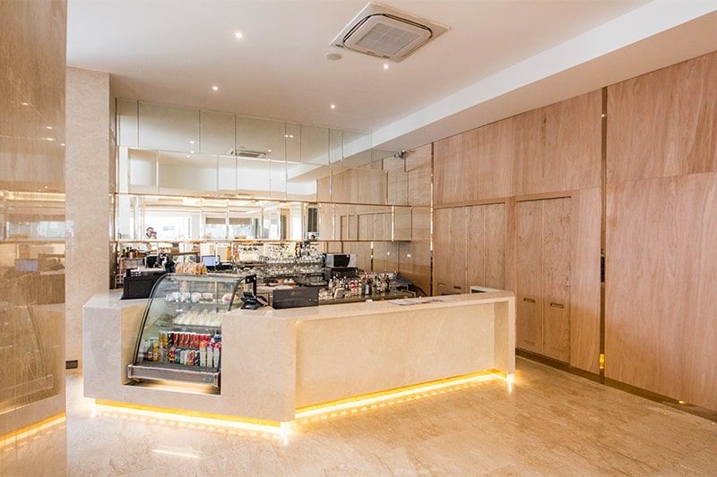 AVANA Bangkok Hotel