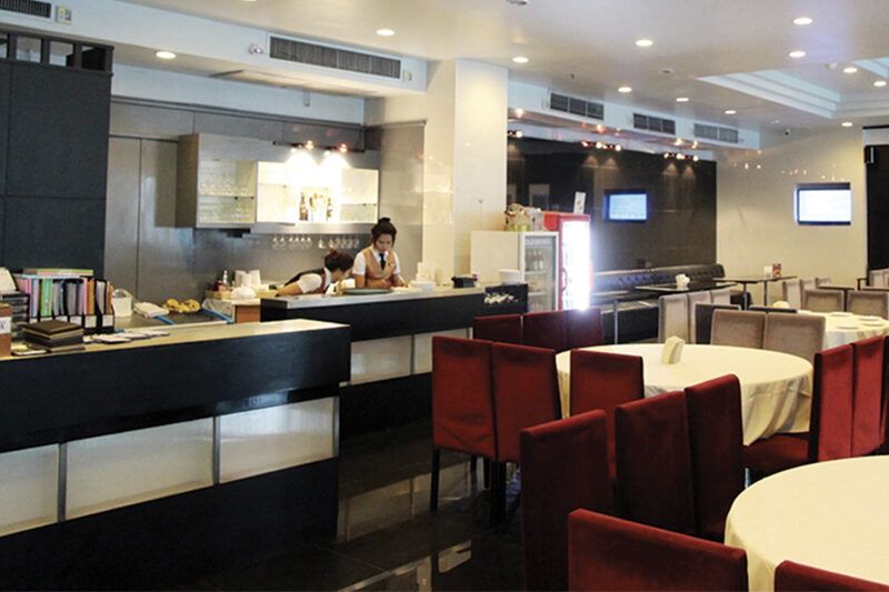AVANA Bangkok Hotel