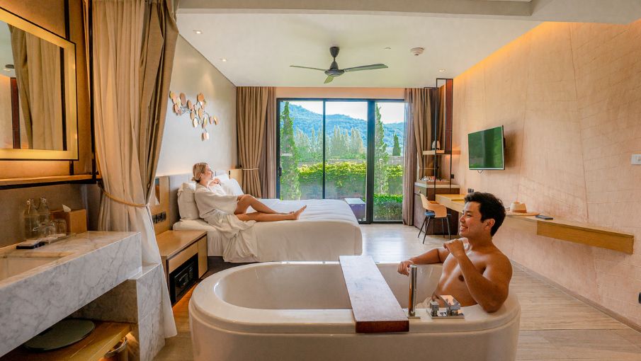 DusitD2 Khao yai