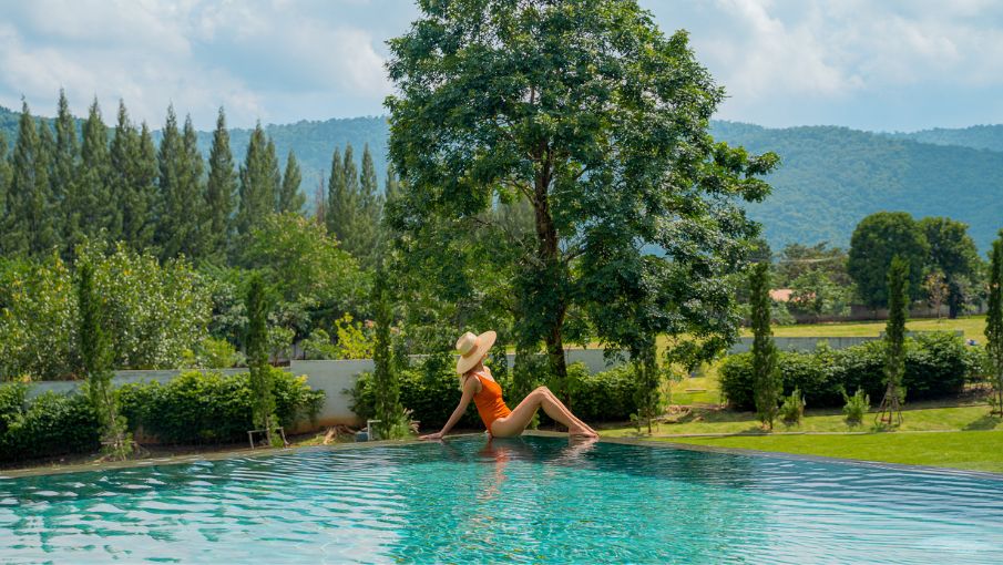 DusitD2 Khao yai