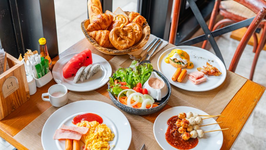 DusitD2 Khao yai