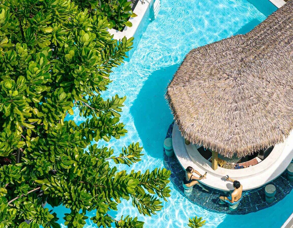 La Miniera Pool Villas Pattaya
