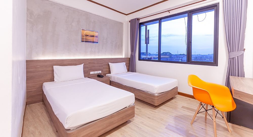 B2 Hotel Nakhon Si Thammarat