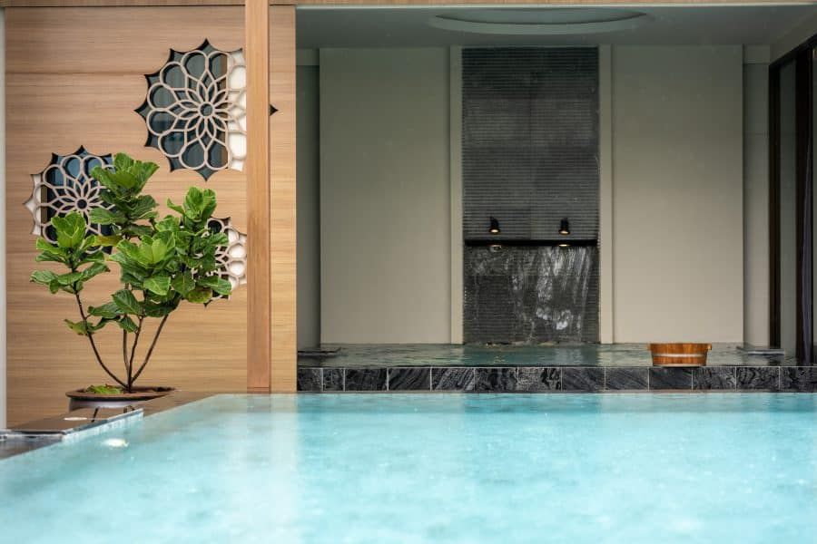 Phukalini Luxury Pool Villa & Onsen