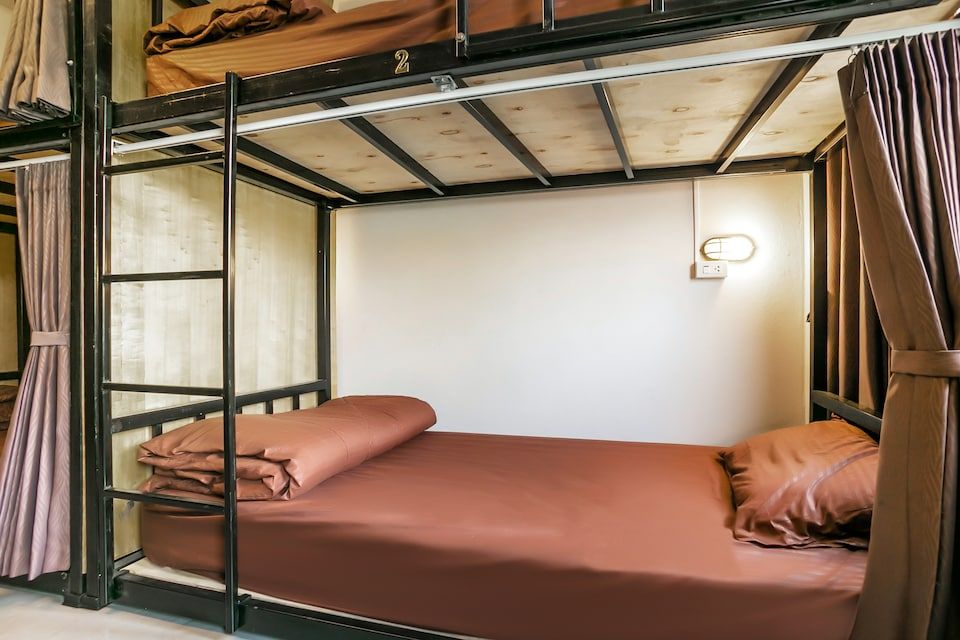 OYO 723 Lamphun Hostel