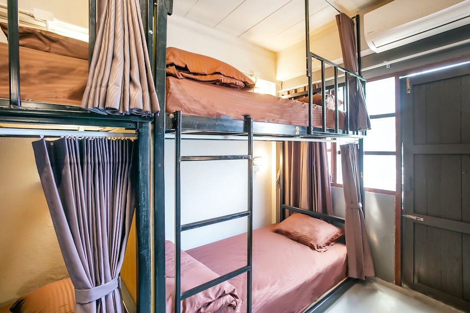 OYO 723 Lamphun Hostel