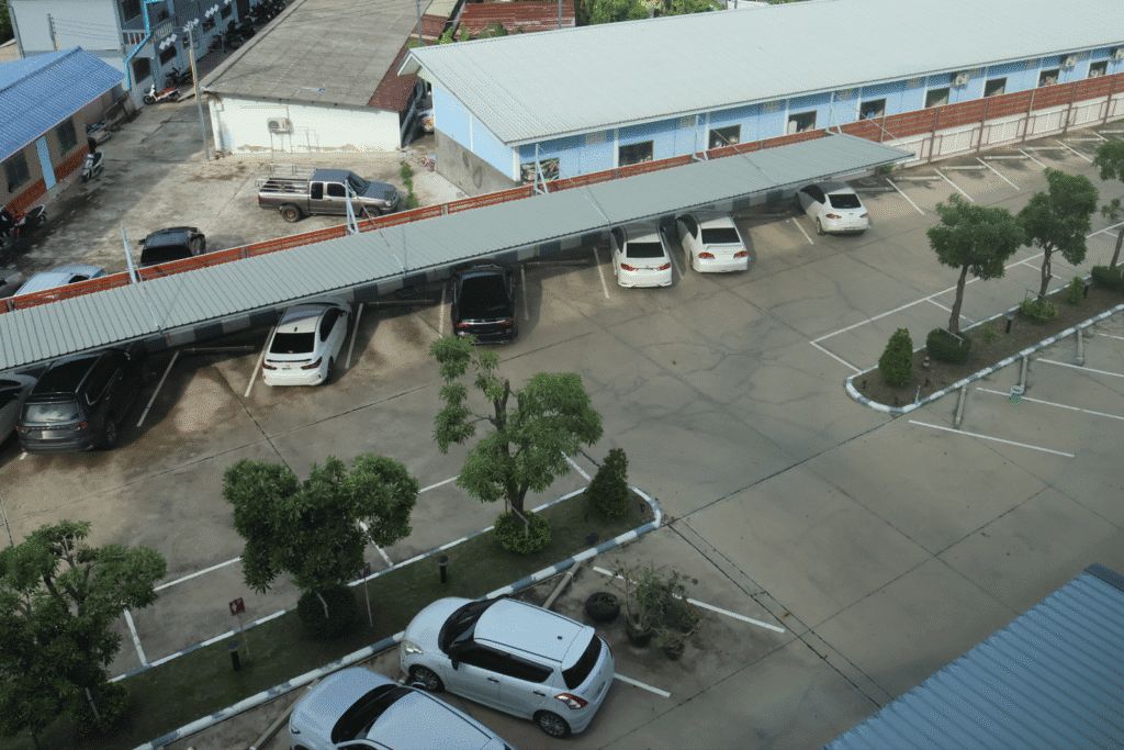 MtriO Hotel Korat