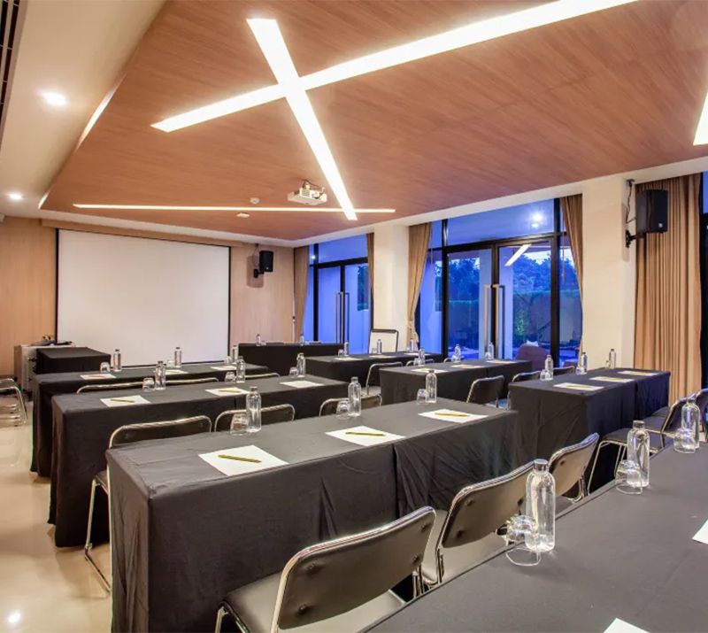 The Zense Boutique Hotel