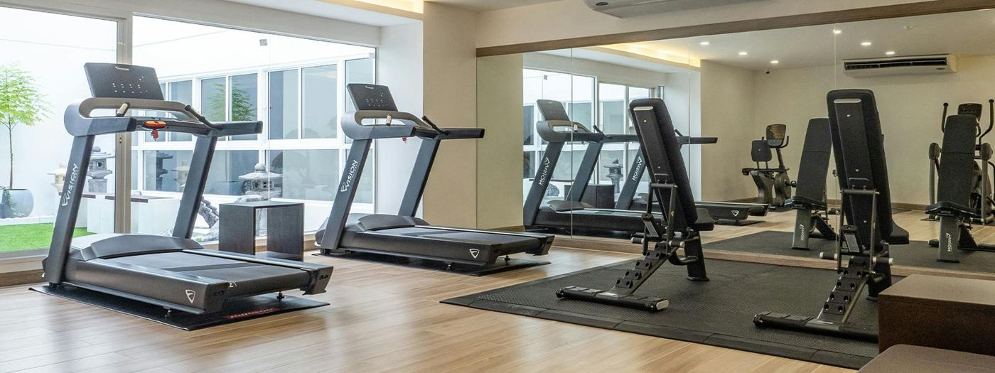 Samutprakarn Hotel & Serviced Apartment