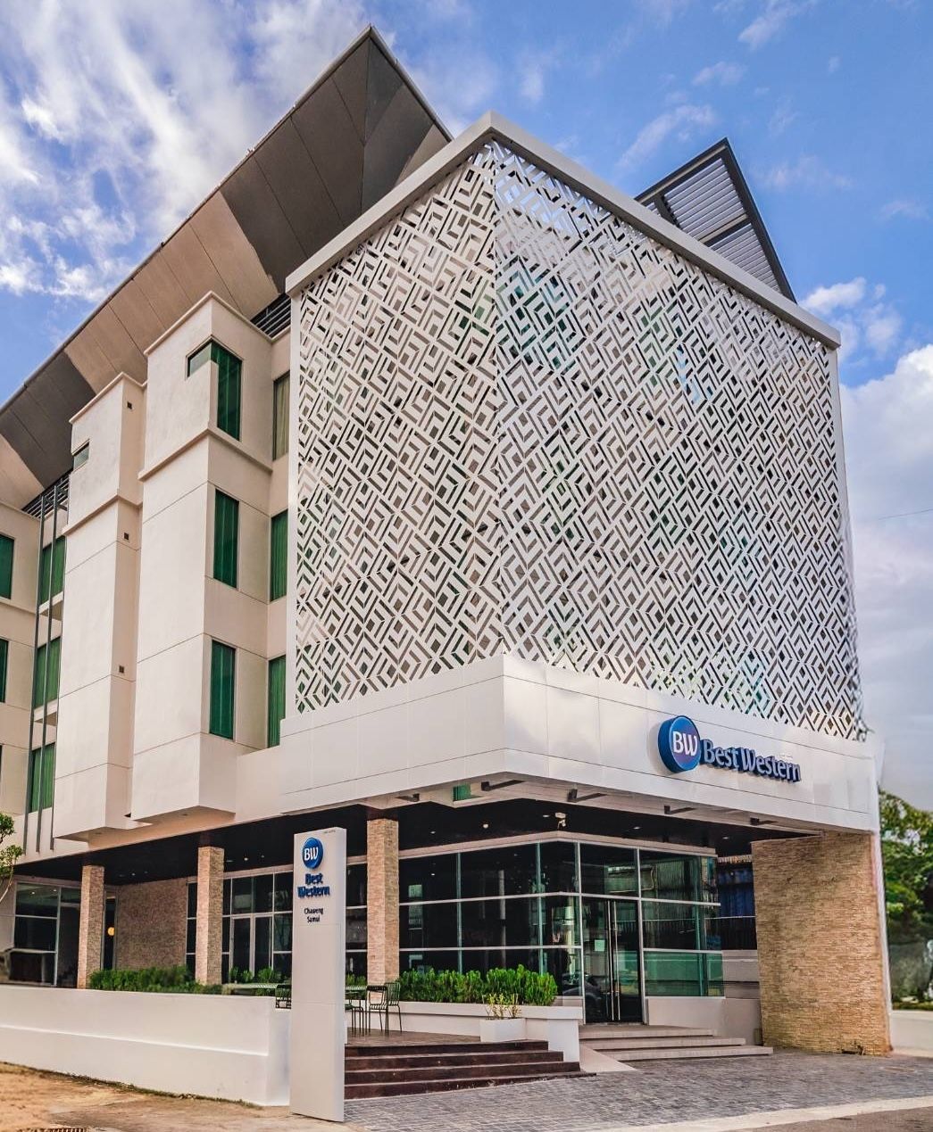 Best Western Chaweng Samui