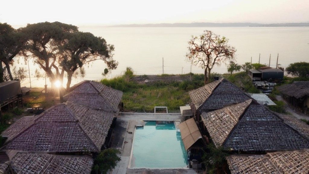 Naga Tara Resort