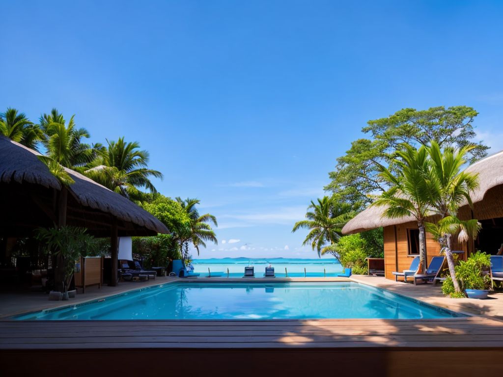 Naga Tara Resort