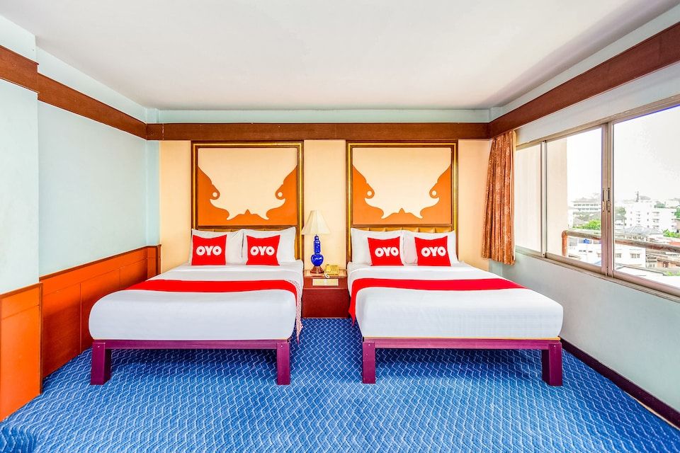 OYO 441 Grand Thara Hotel