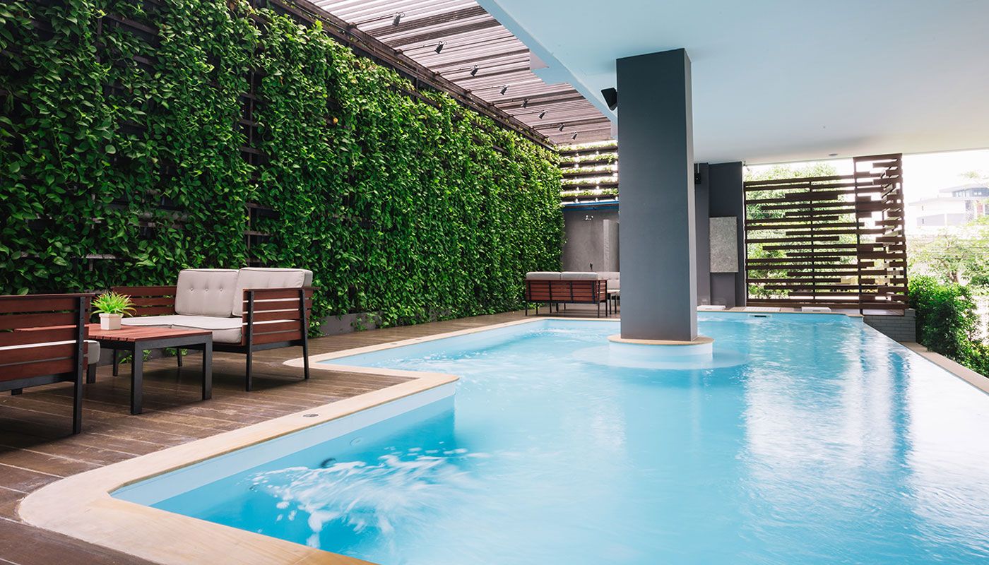 Nadee 10 Resort & Hotel