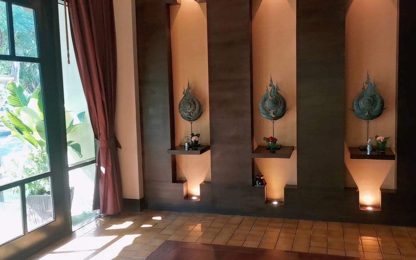 Yodia Heritage Hotel