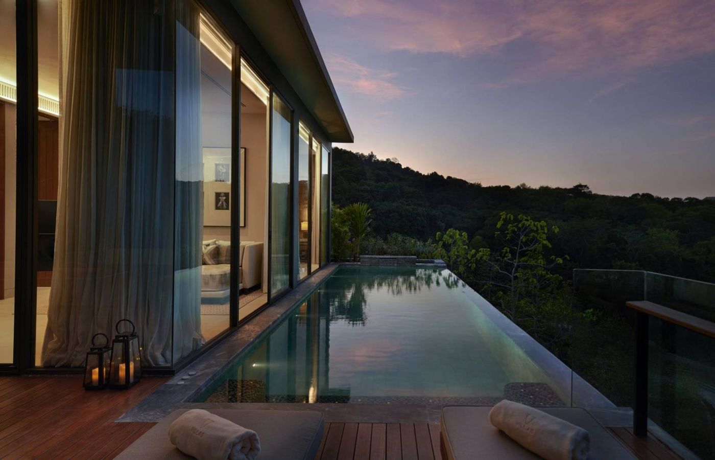 V Villas Phuket - MGallery Collection