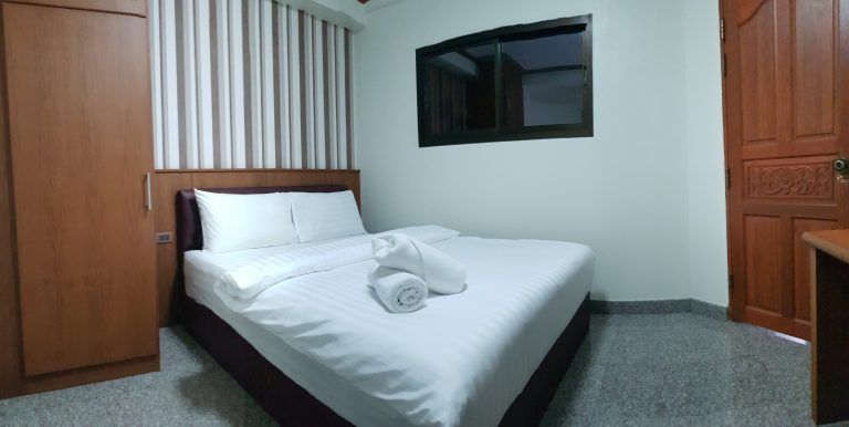 The Route Sriracha Hotel and Residence