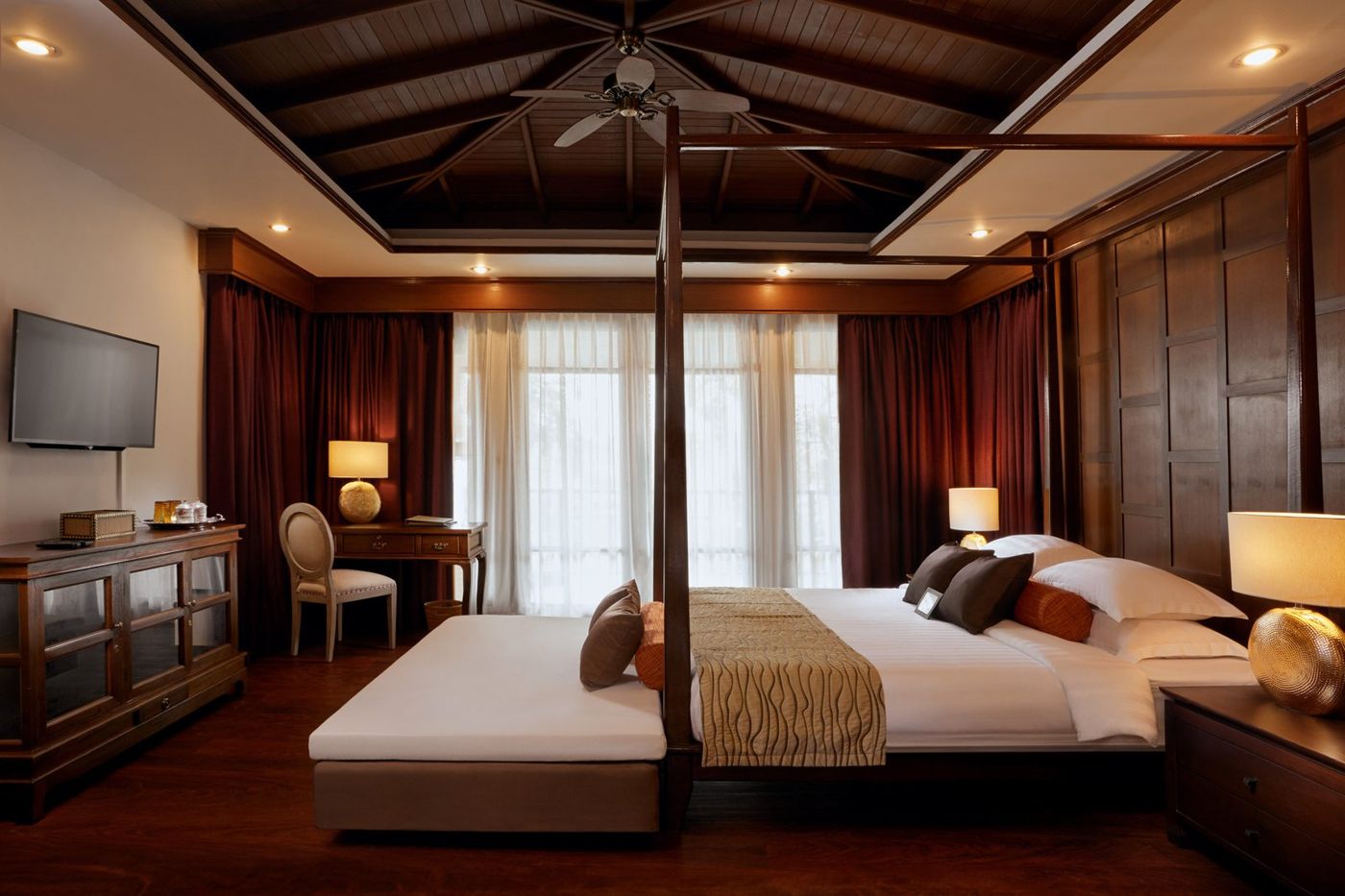 Jantra Residence by Chinocollection