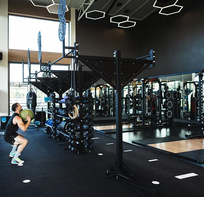 Maraleina Sports Resort | Koh Samui