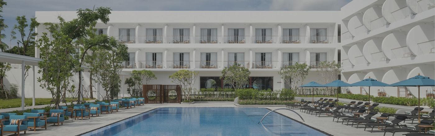 Avani Chaweng Samui Hotel & Beach Club