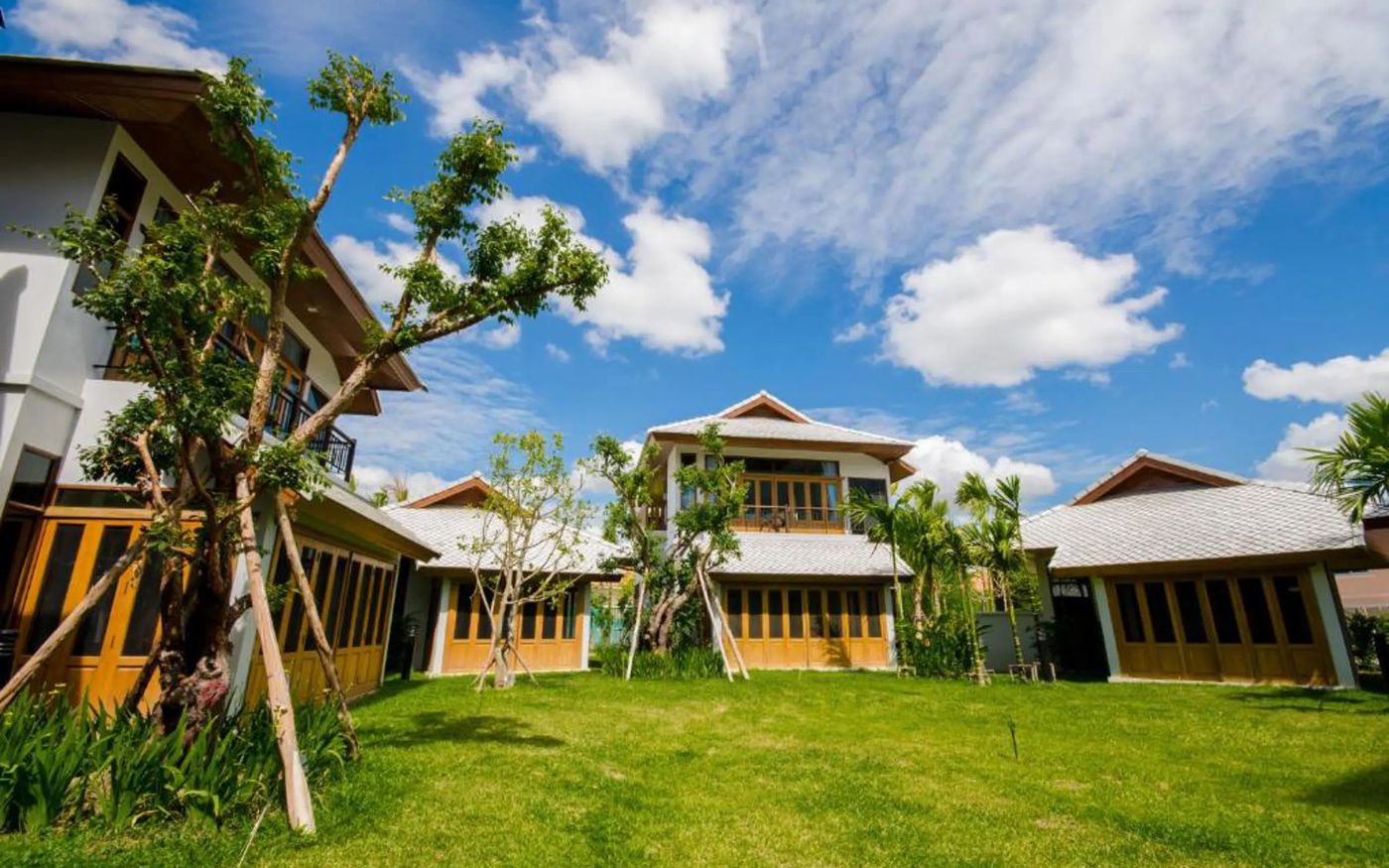 Kham Mon Lanna Resort