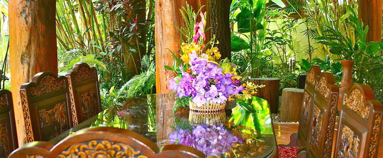 Oriental Siam Resort