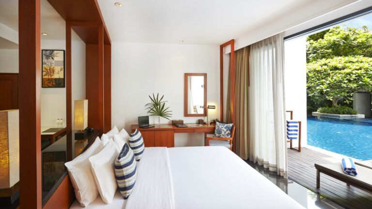 Woodlands Suites Serviced Residences Pattaya
