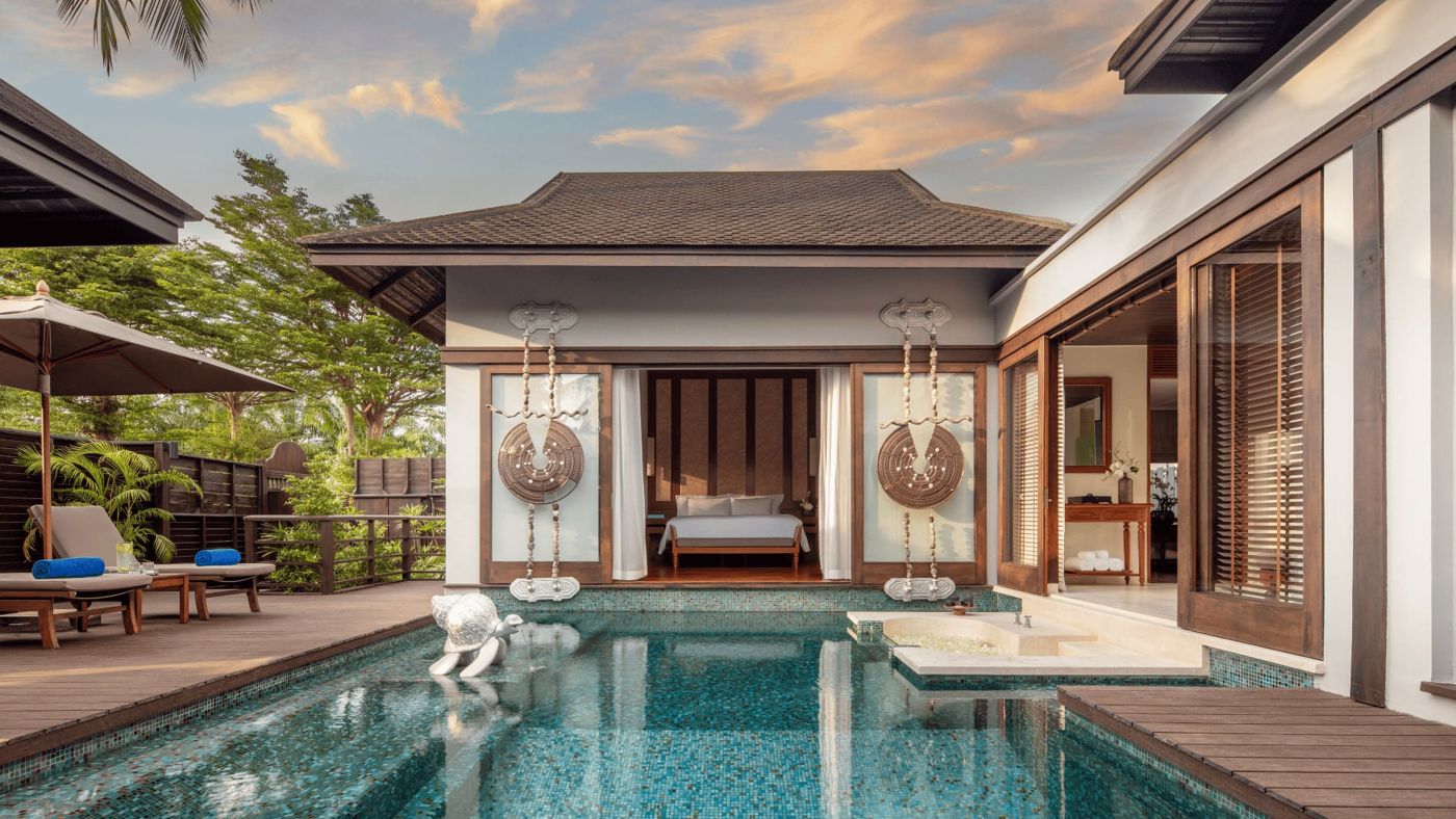 Avani+ Mai Khao Phuket Suites
