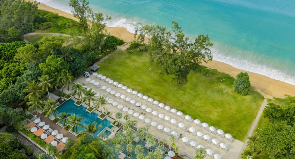 Avani+ Mai Khao Phuket Suites