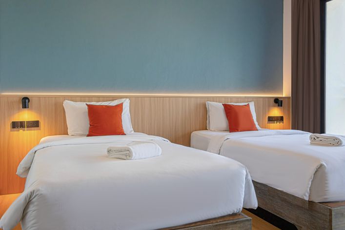 Suntria Hotel Pattaya