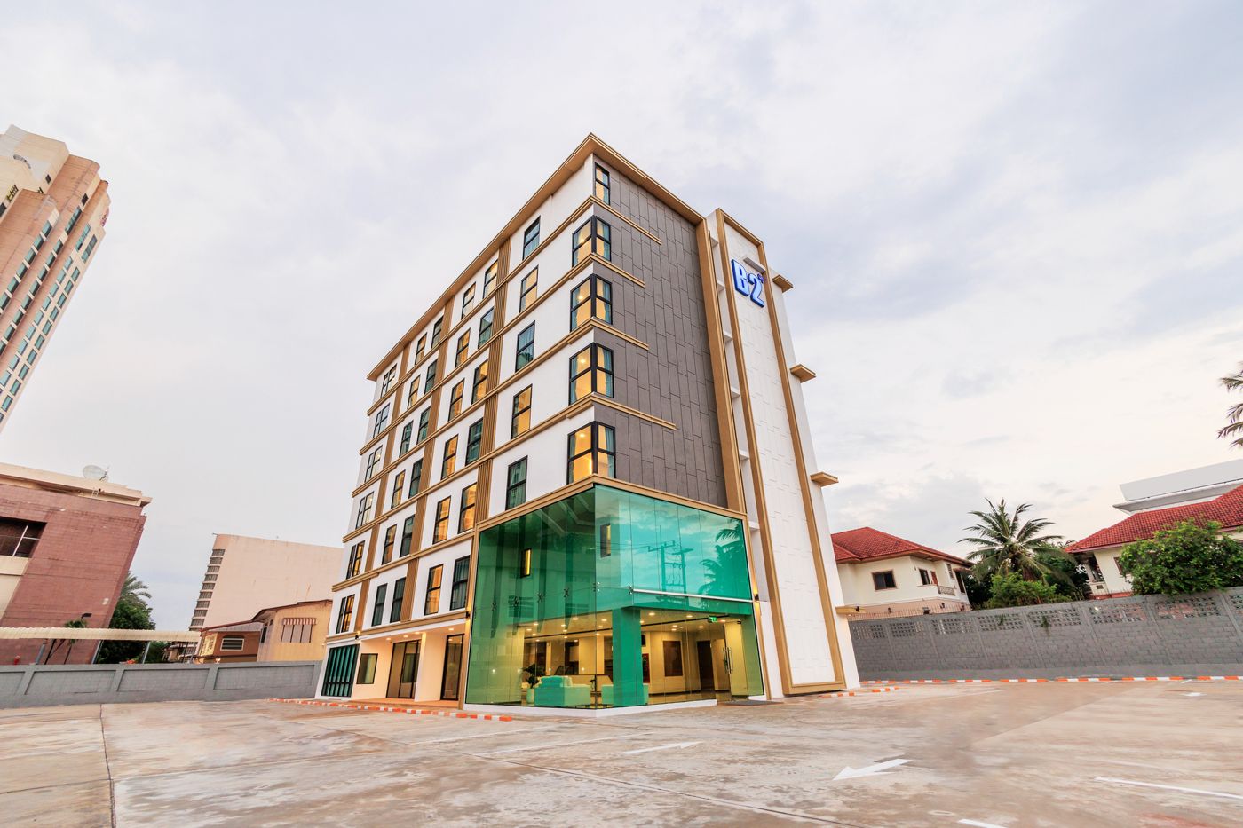 B2 Khon Kaen Premier Hotel