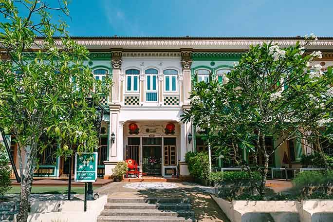 O'nya Phuket Hotel