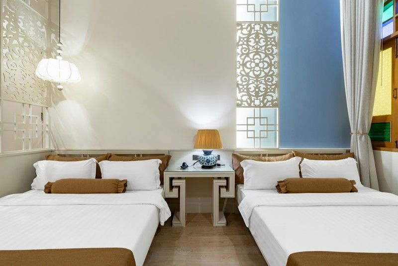 O'nya Phuket Hotel