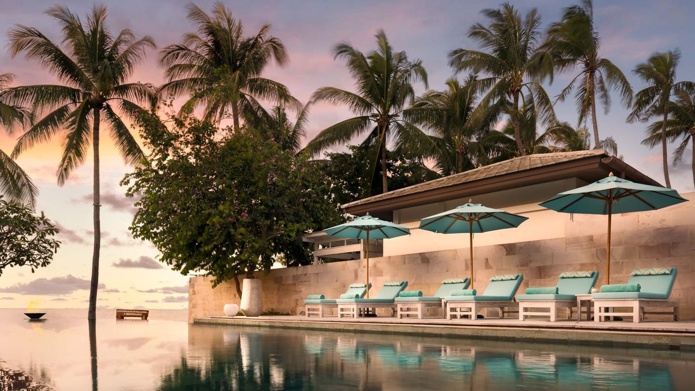 Avani+ Samui Resort