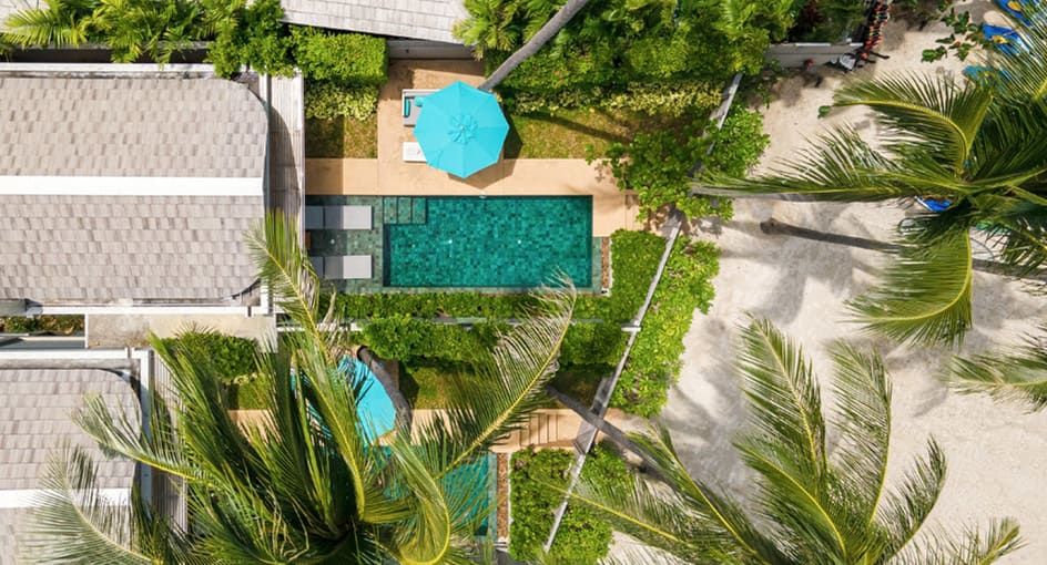 Avani+ Samui Resort