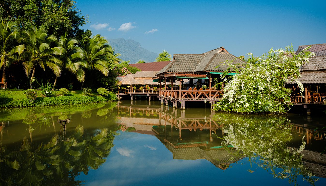 Rimdoi Resort